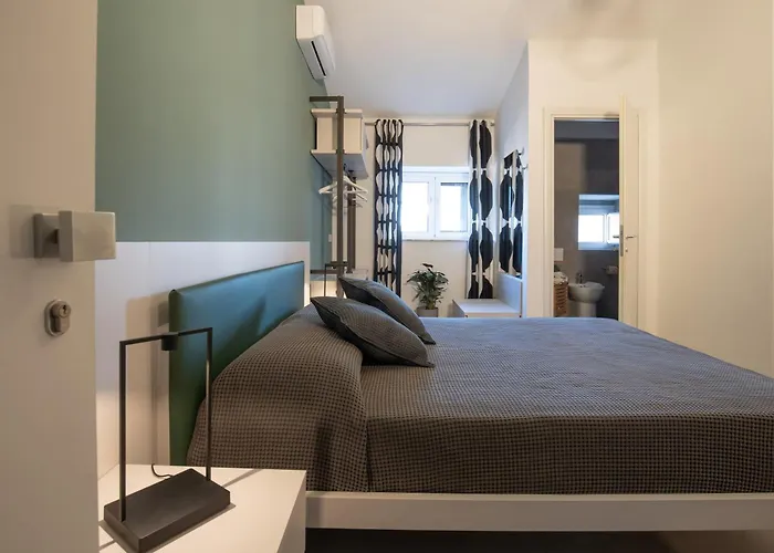 Suite Inn Catania