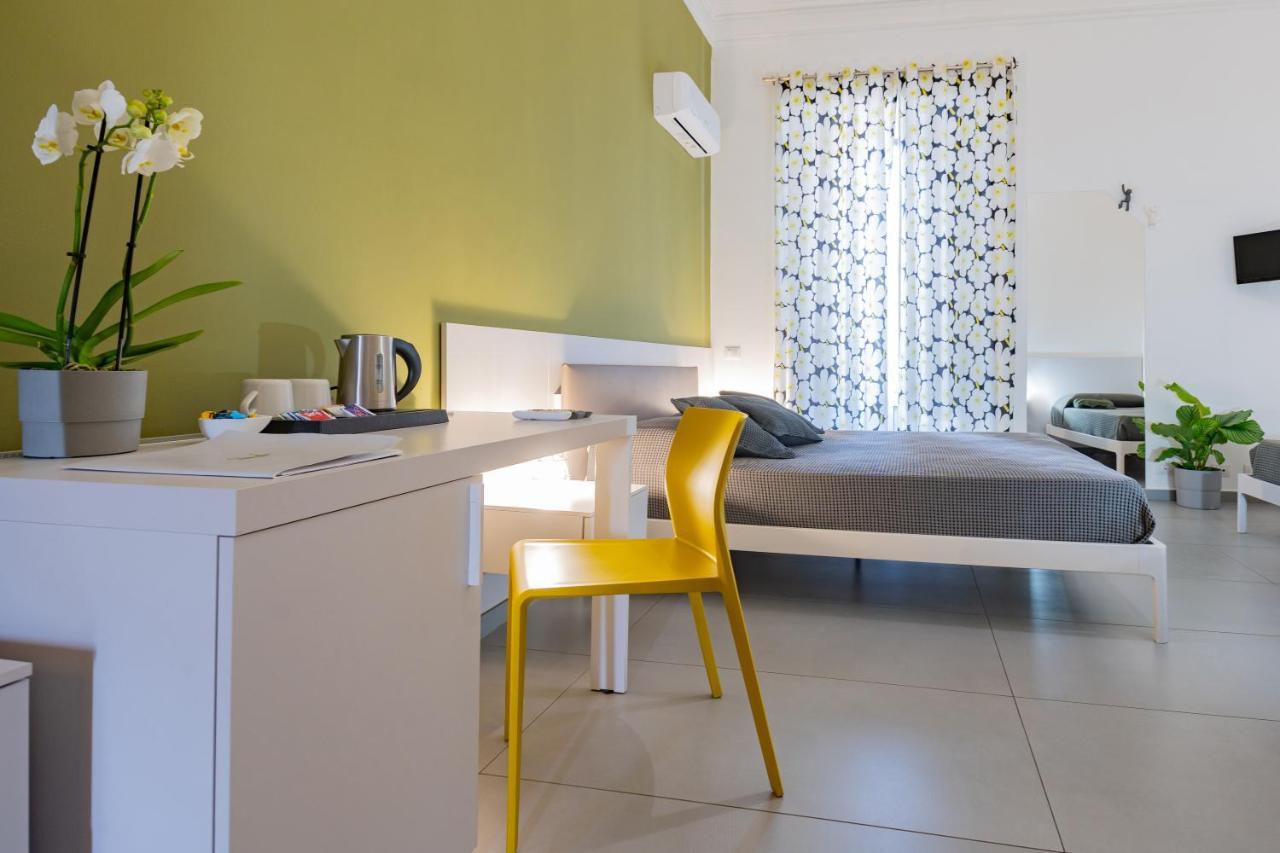 Suite Inn Catania Catane