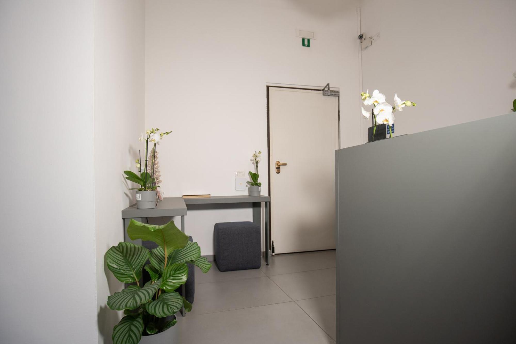 Maison d'hôtes Suite Inn Catania Catane