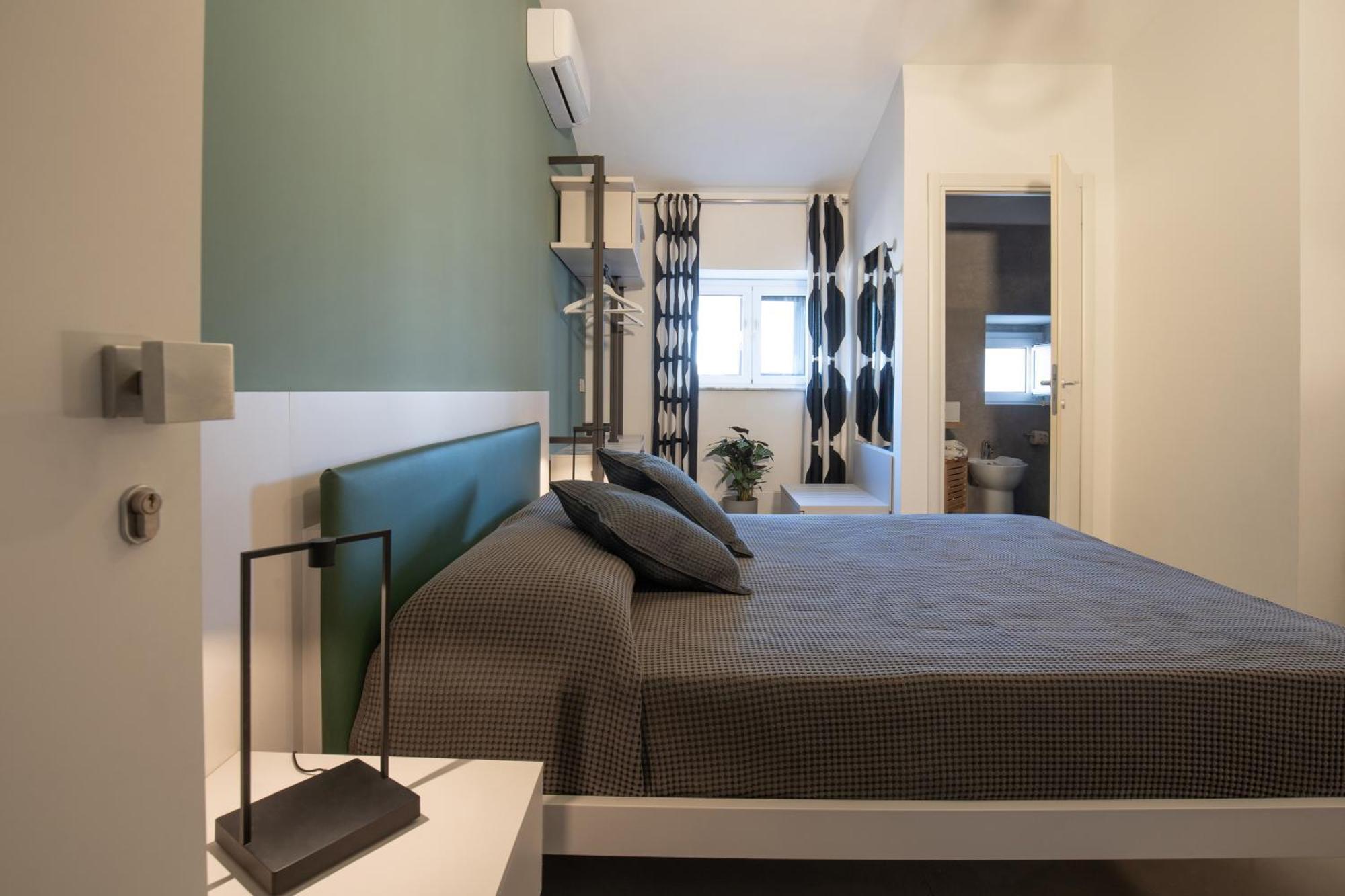 Maison d'hôtes Suite Inn Catania 3*