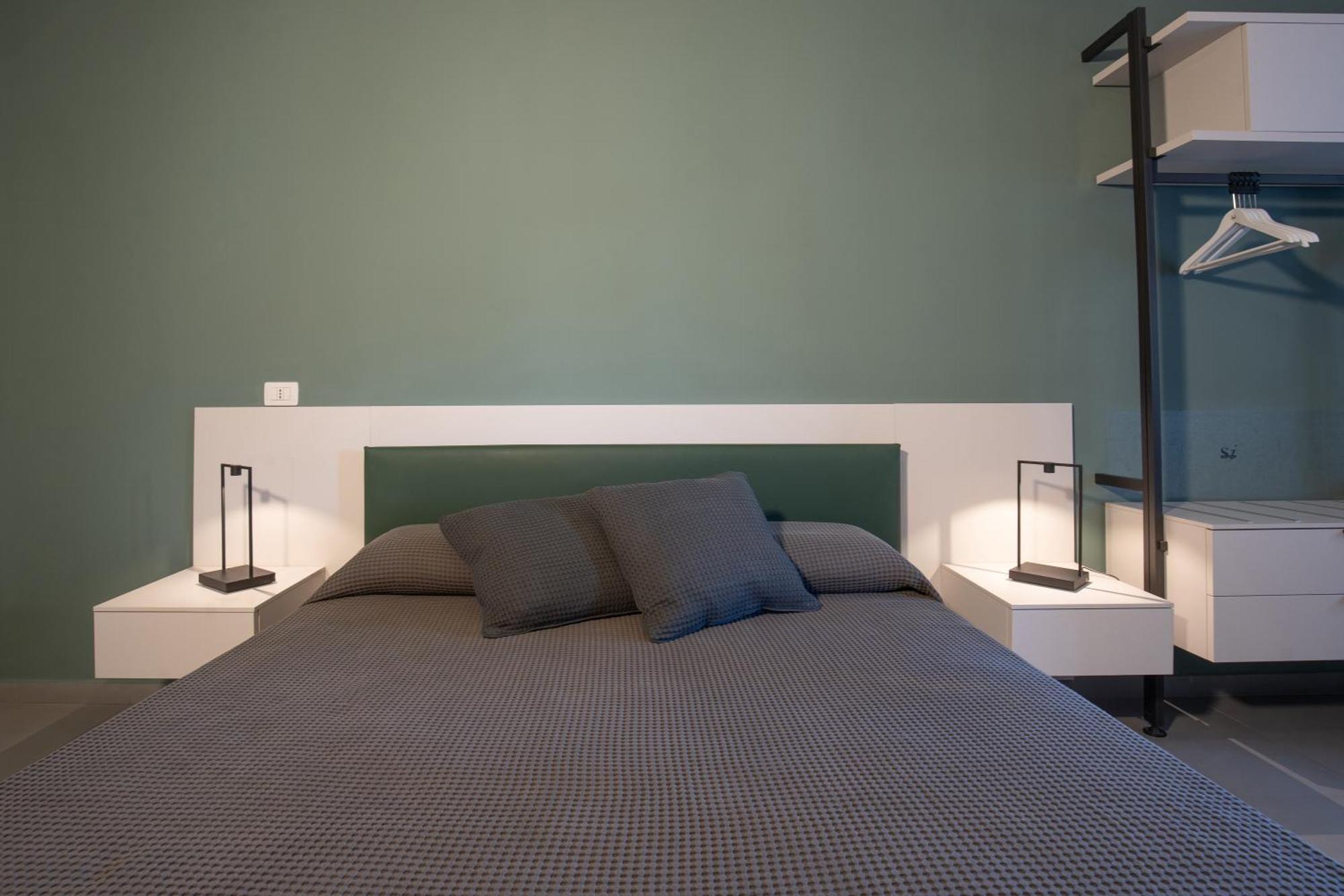 Maison d'hôtes Suite Inn Catania