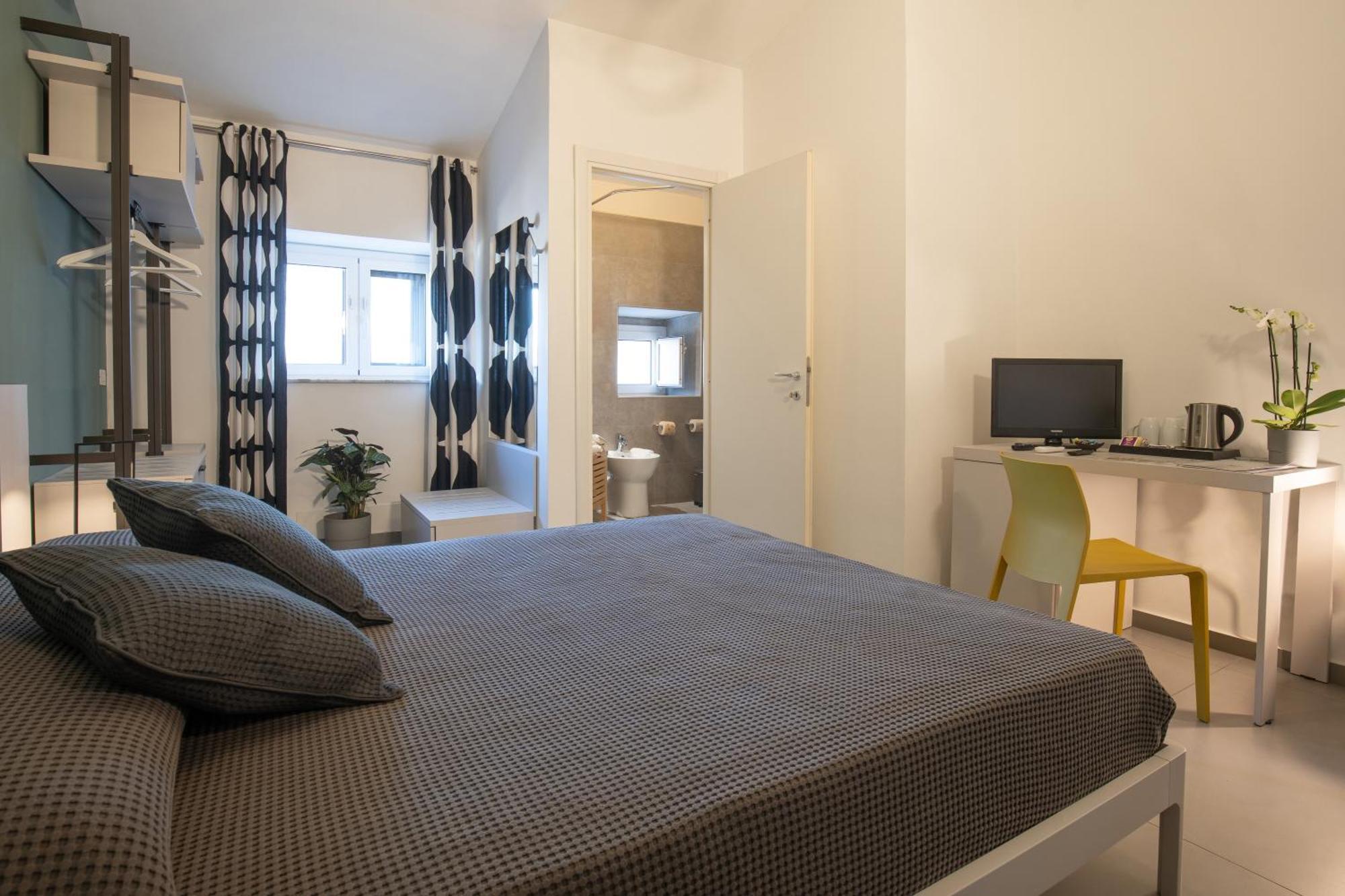 Suite Inn Catania 3* Catane