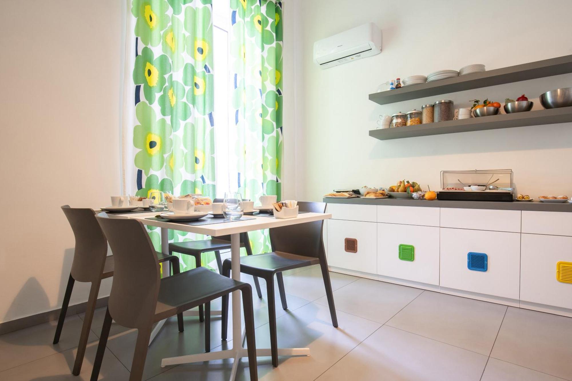 Maison d'hôtes Suite Inn Catania