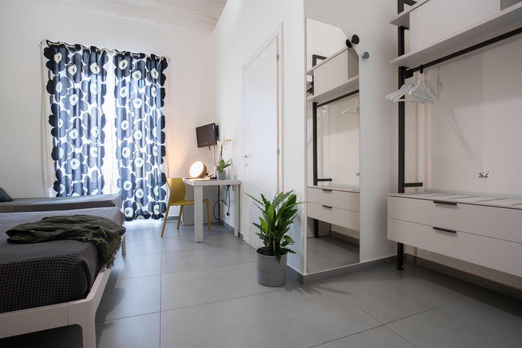 Suite Inn Catania Catane