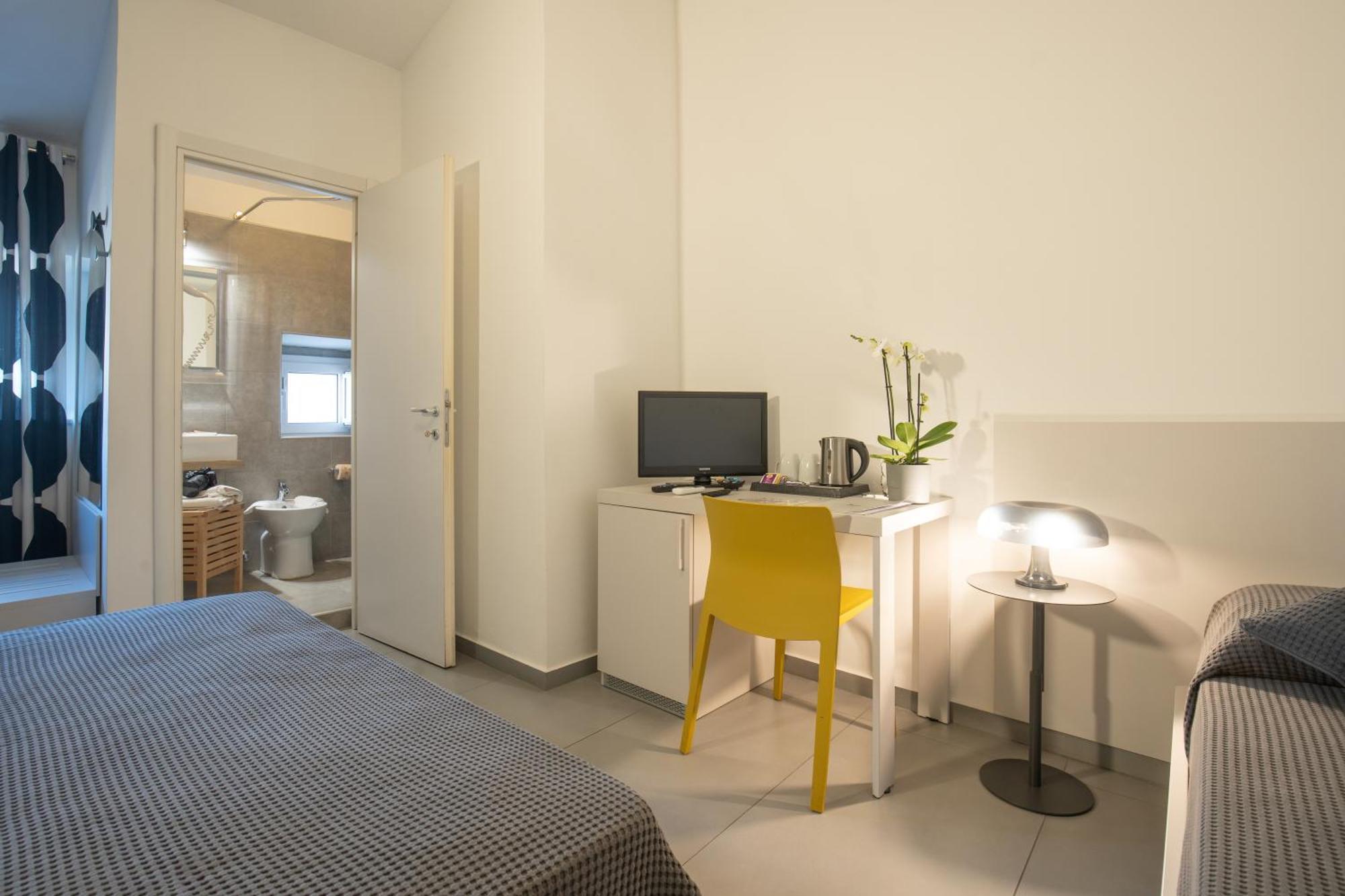 Suite Inn Catania 3*