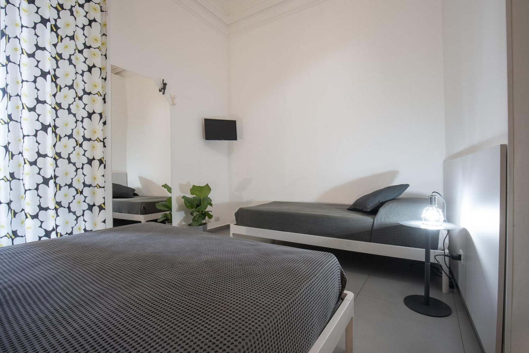 Maison d'hôtes Suite Inn Catania Catane