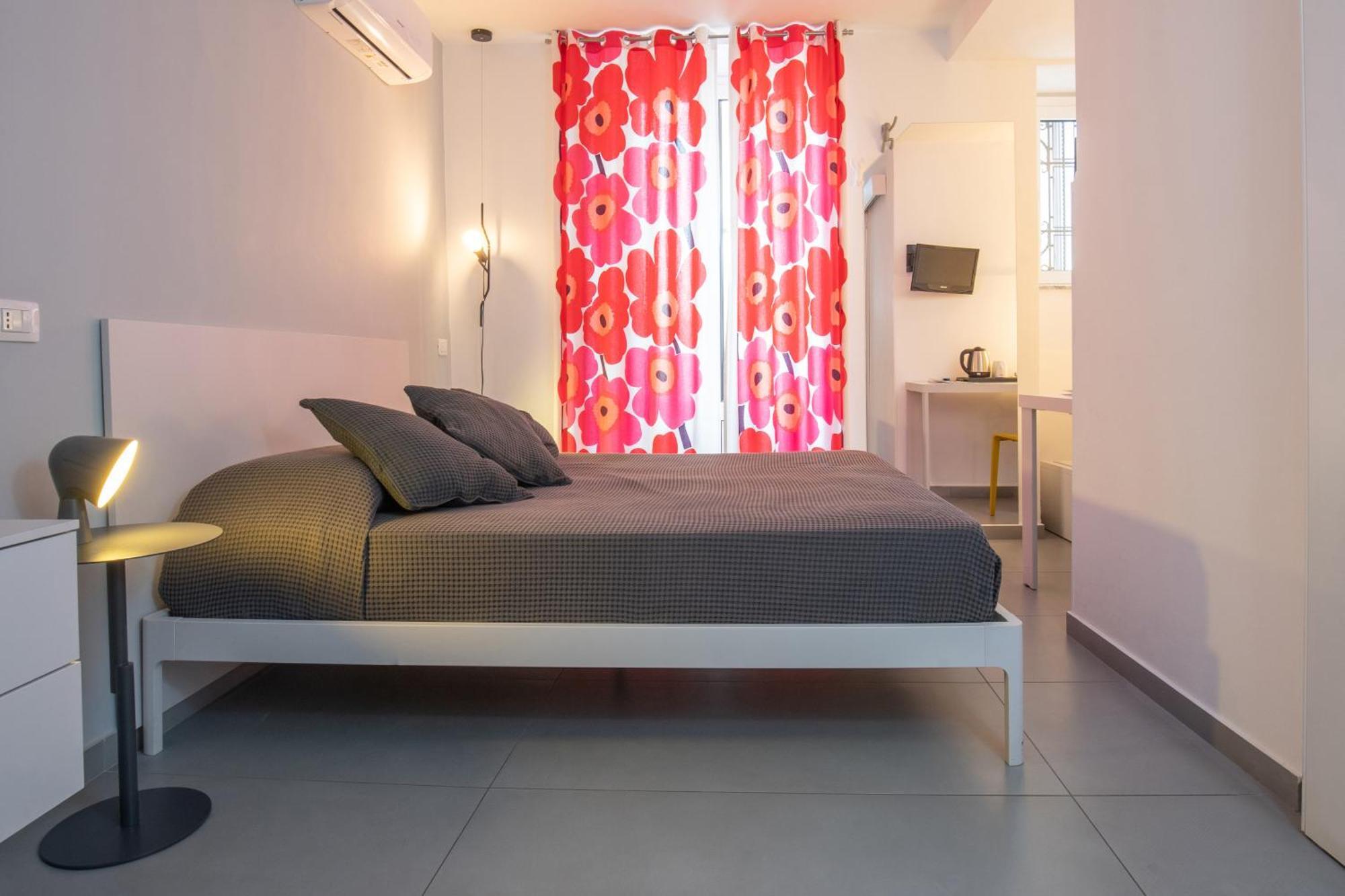 Suite Inn Catania Maison d'hôtes