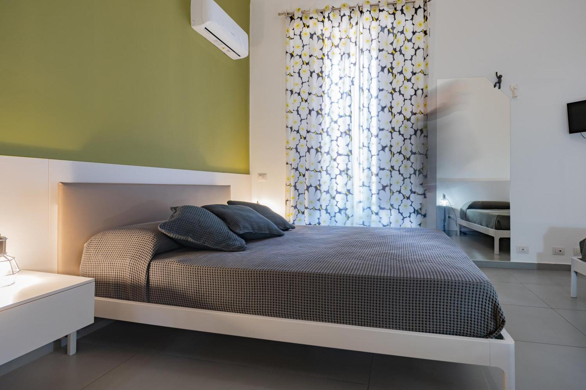 Suite Inn Catania 3*