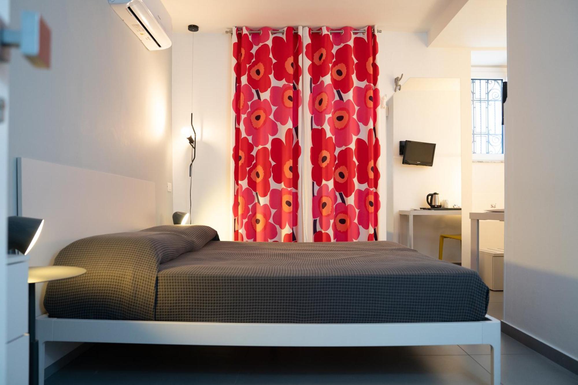 Suite Inn Catania Maison d'hôtes Catane