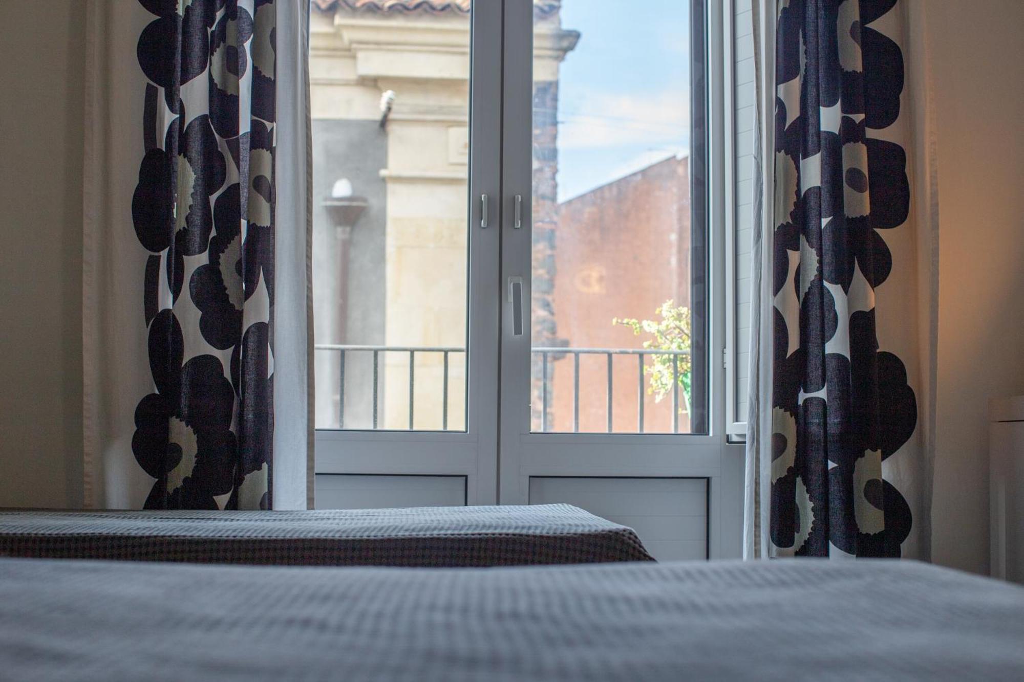 Suite Inn Catania 3* Catane