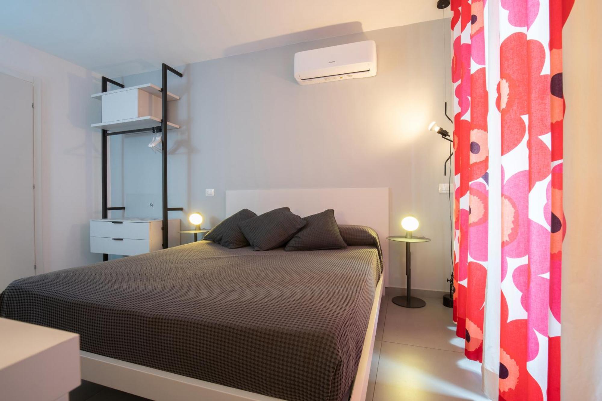 Suite Inn Catania Maison d'hôtes Catane