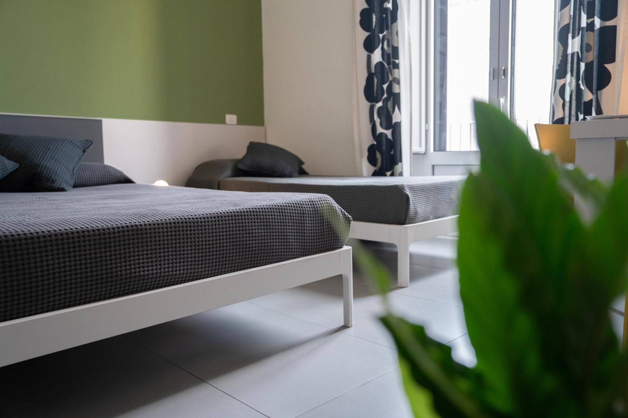 Suite Inn Catania Catane
