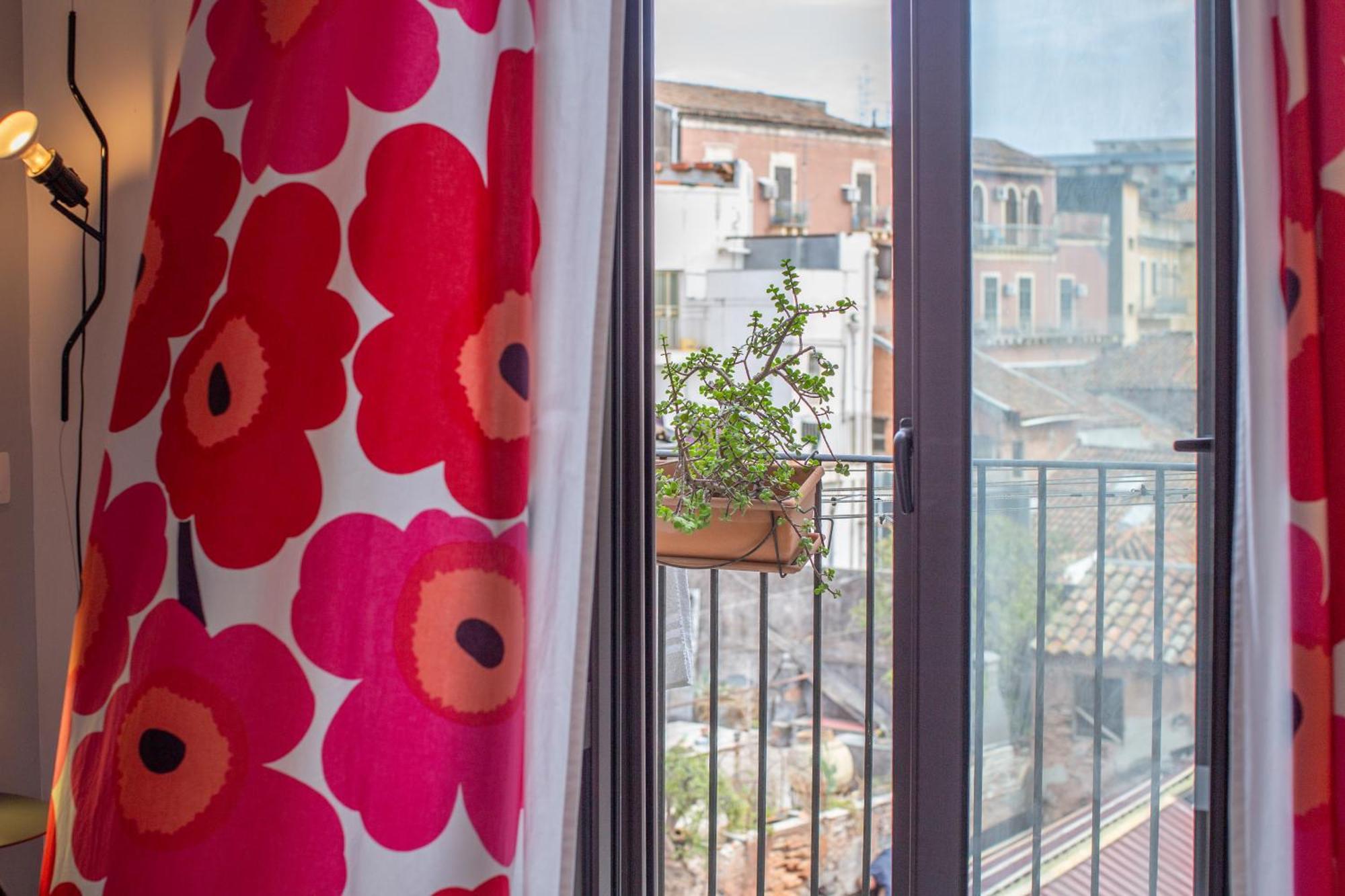 Suite Inn Catania 3*