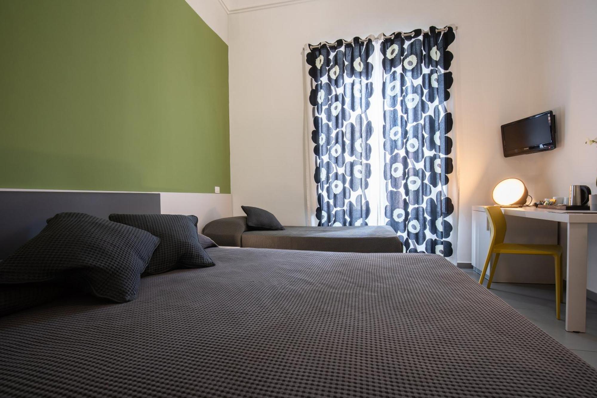 Suite Inn Catania Catane