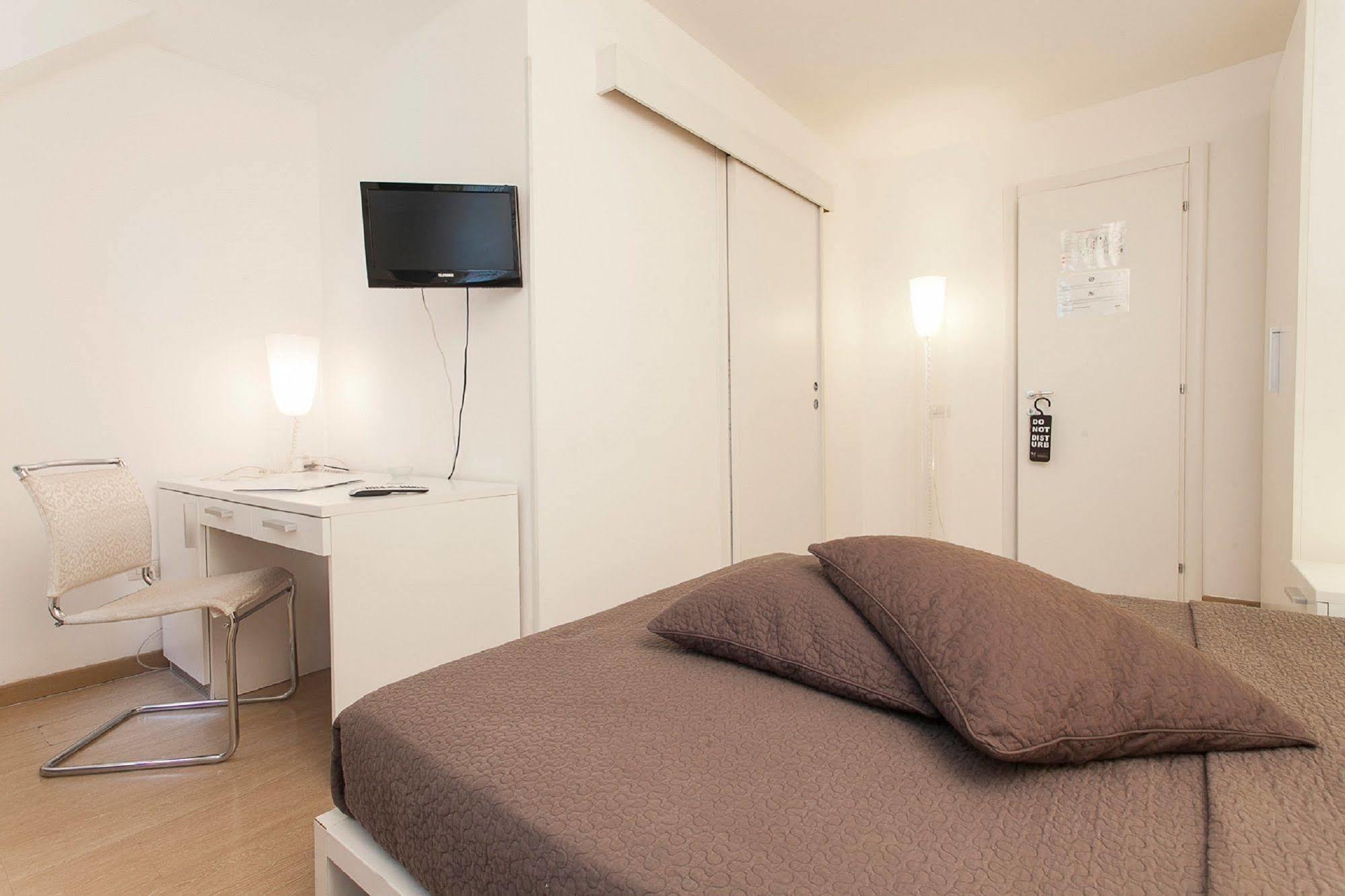 Suite Inn Catania 3* Catane