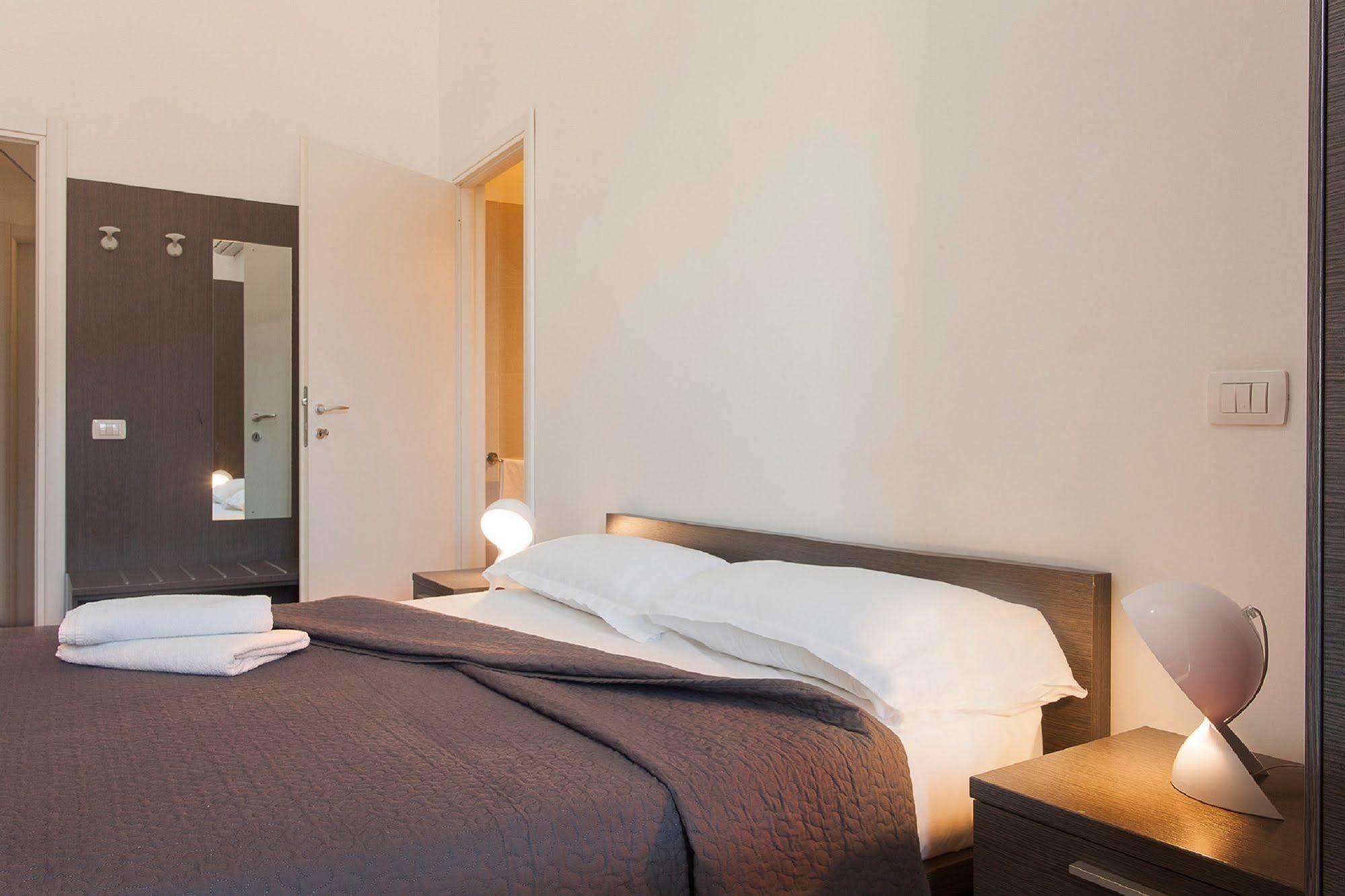 Suite Inn Catania Maison d'hôtes Catane
