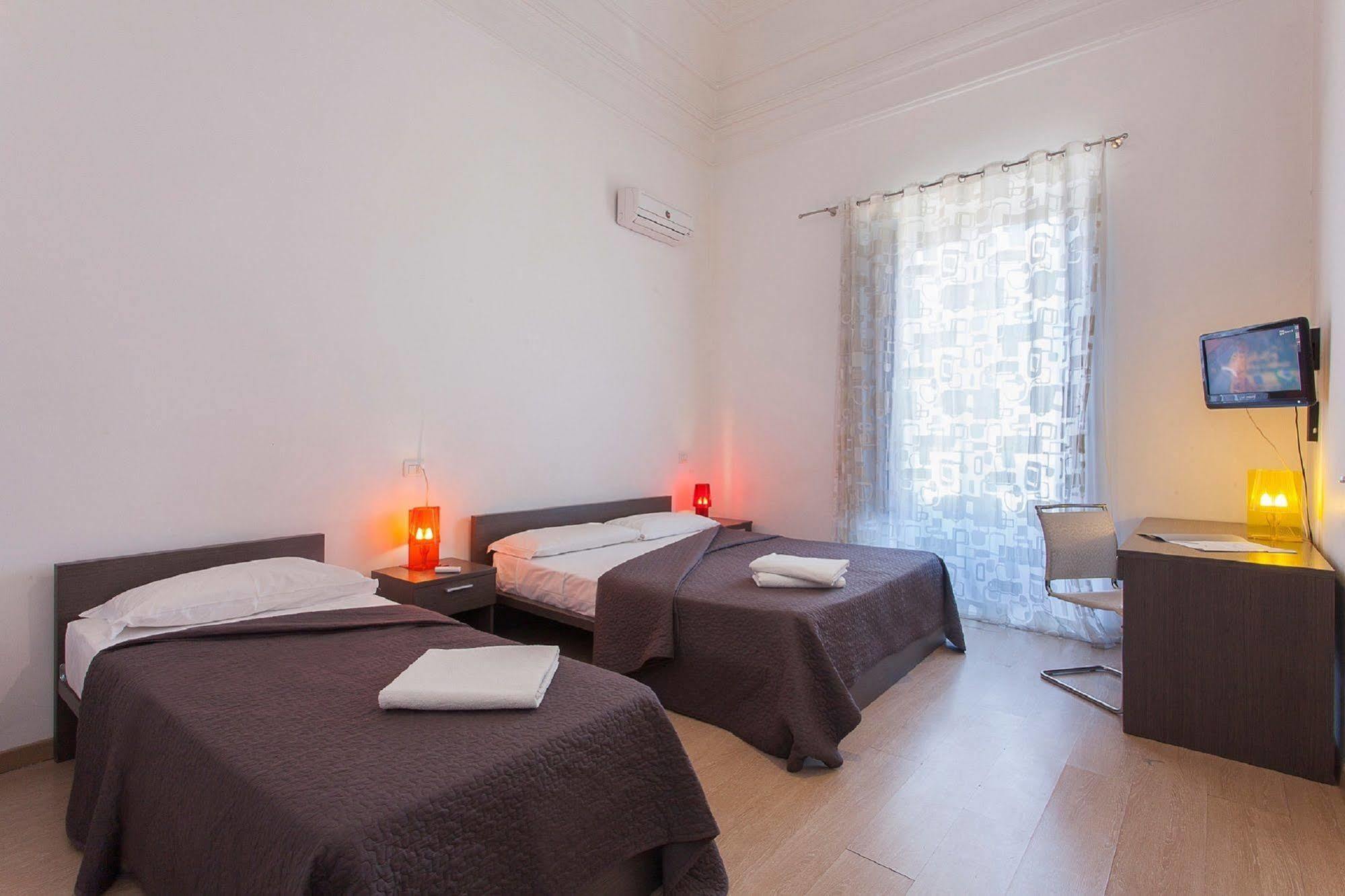 Maison d'hôtes Suite Inn Catania Catane