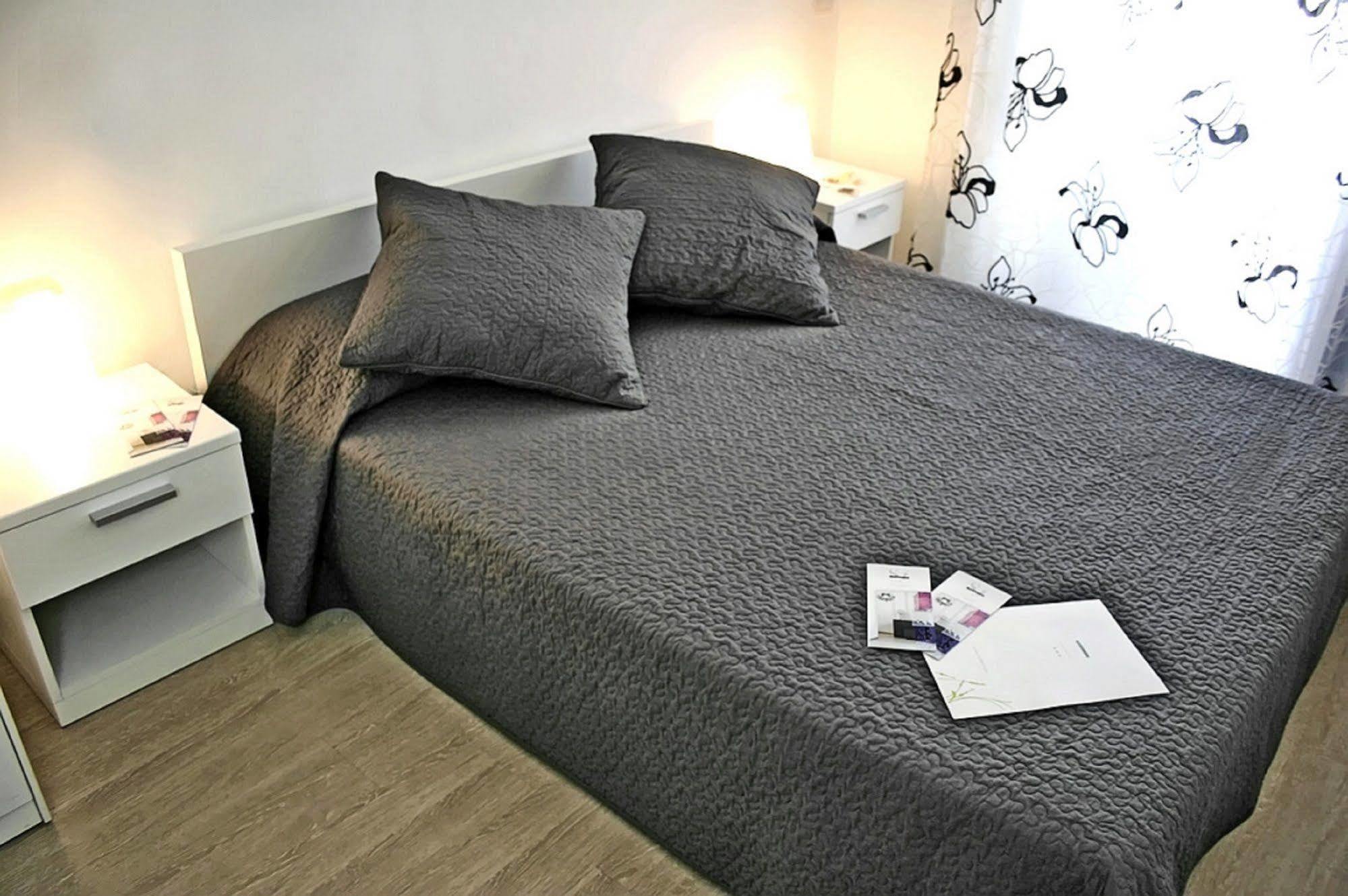 Suite Inn Catania Maison d'hôtes