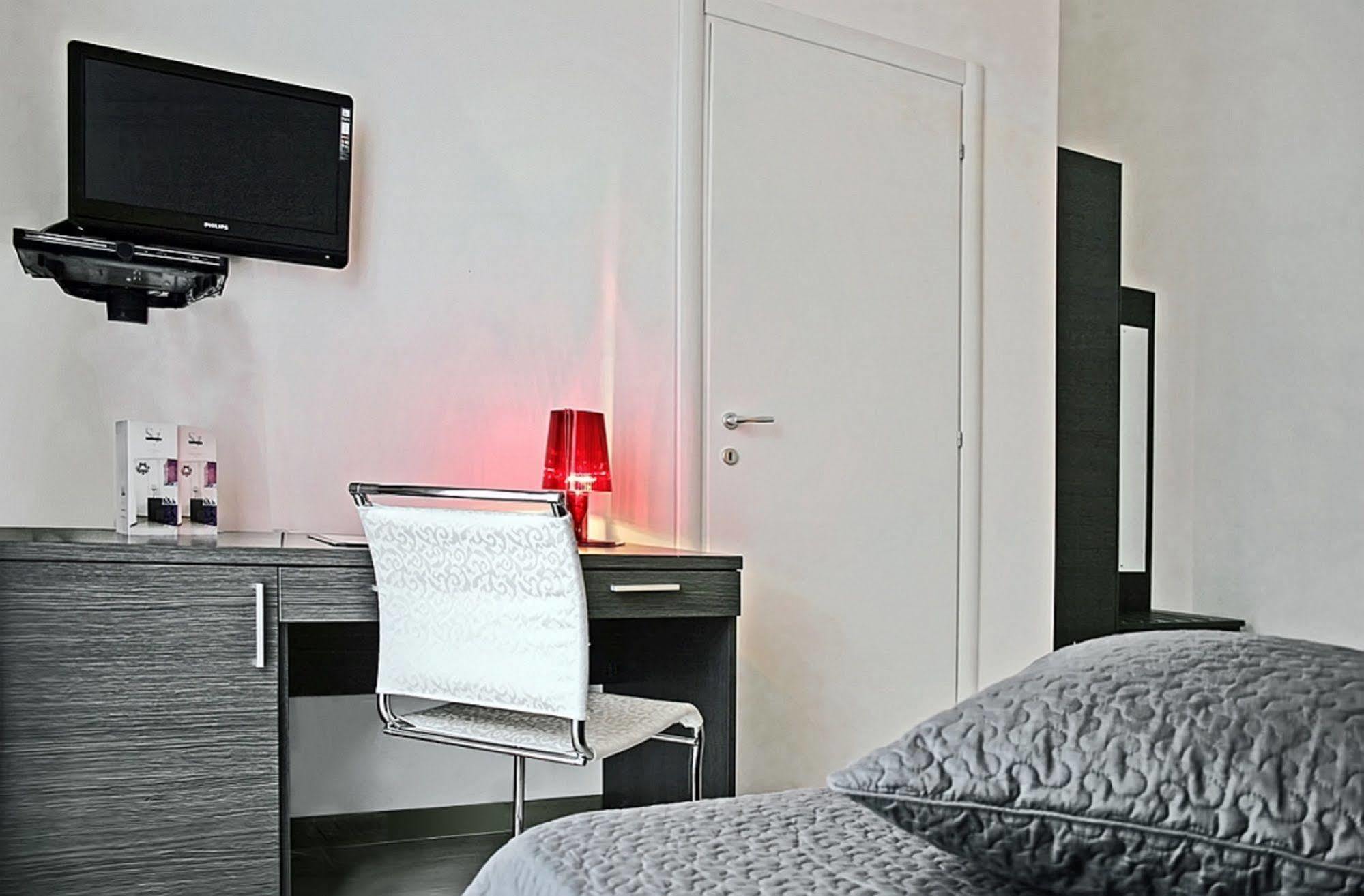 Suite Inn Catania 3* Catane