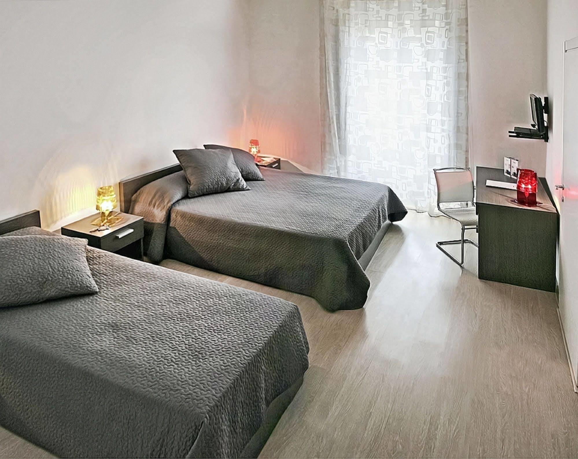 Maison d'hôtes Suite Inn Catania Catane
