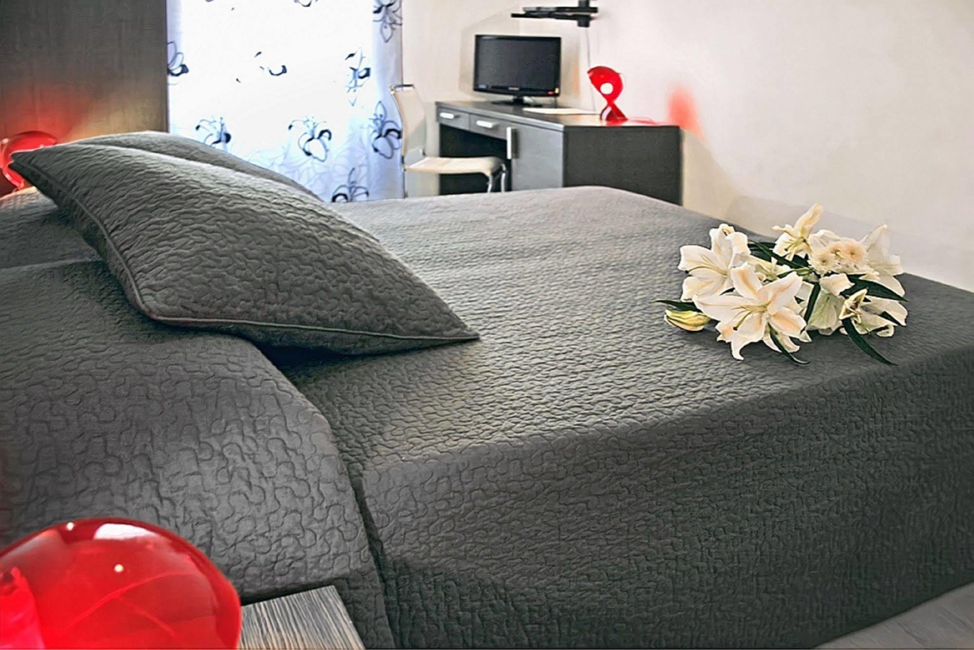 Maison d'hôtes Suite Inn Catania Catane