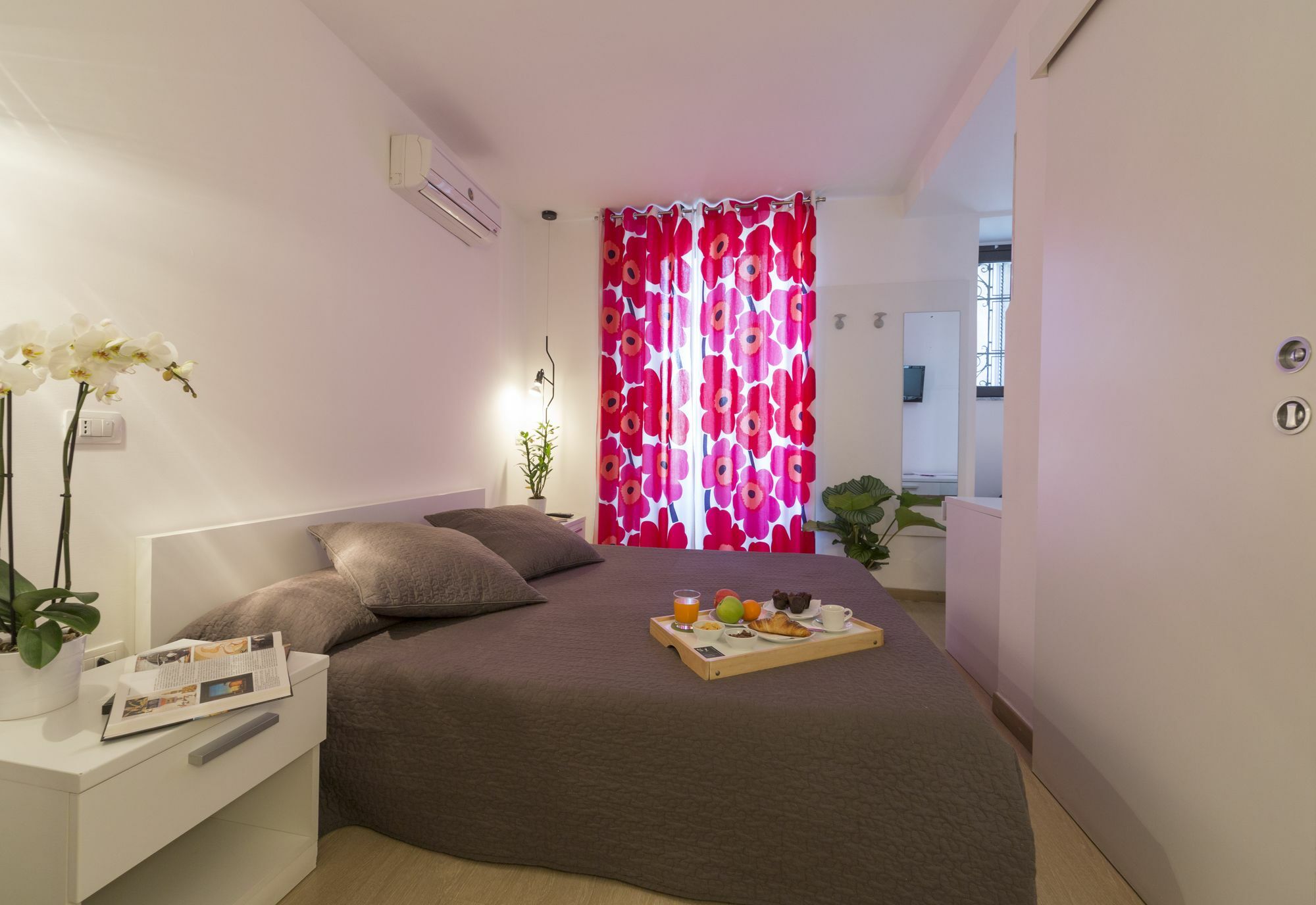 Suite Inn Catania 3*