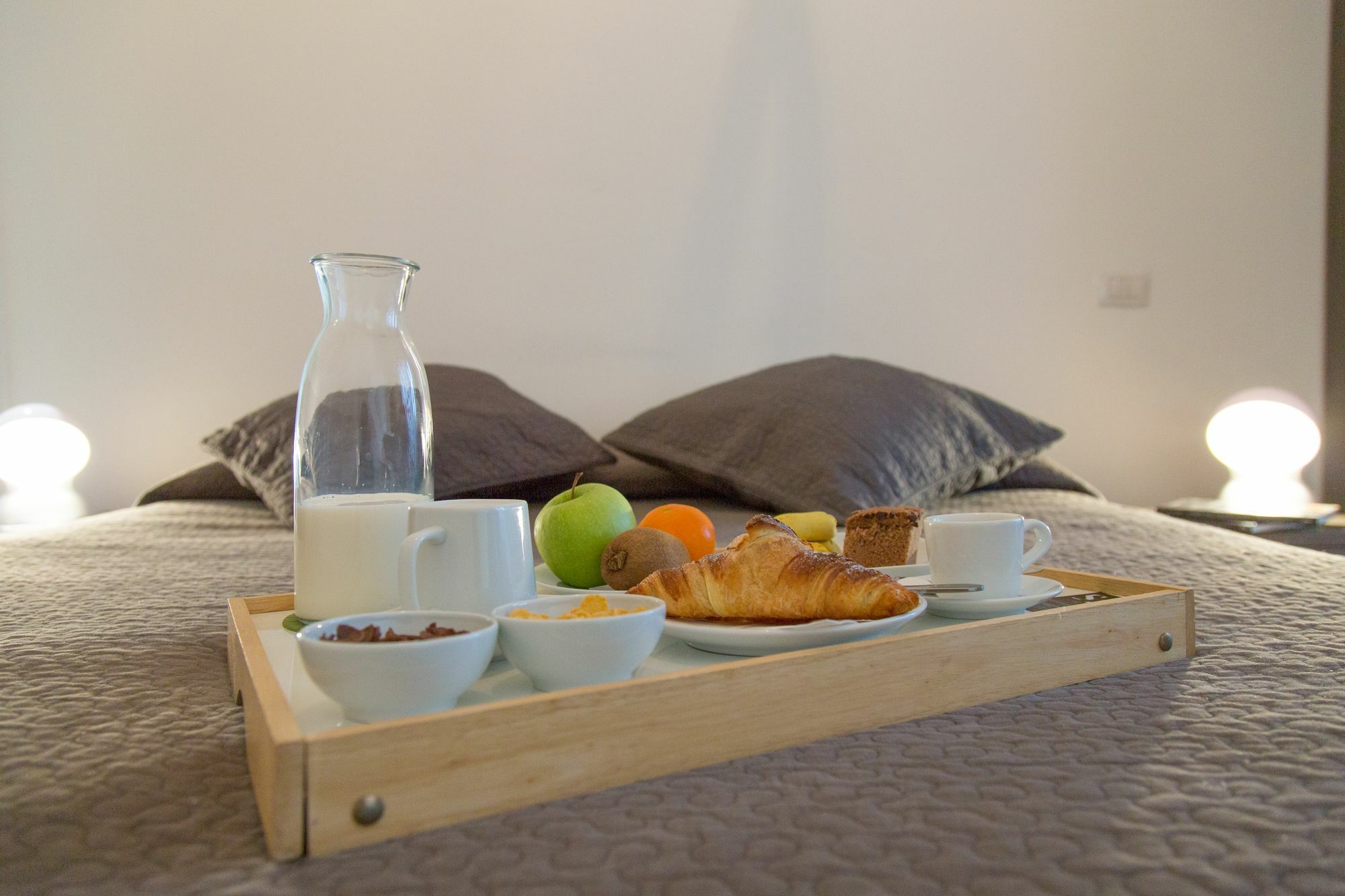 Suite Inn Catania Maison d'hôtes 3*
