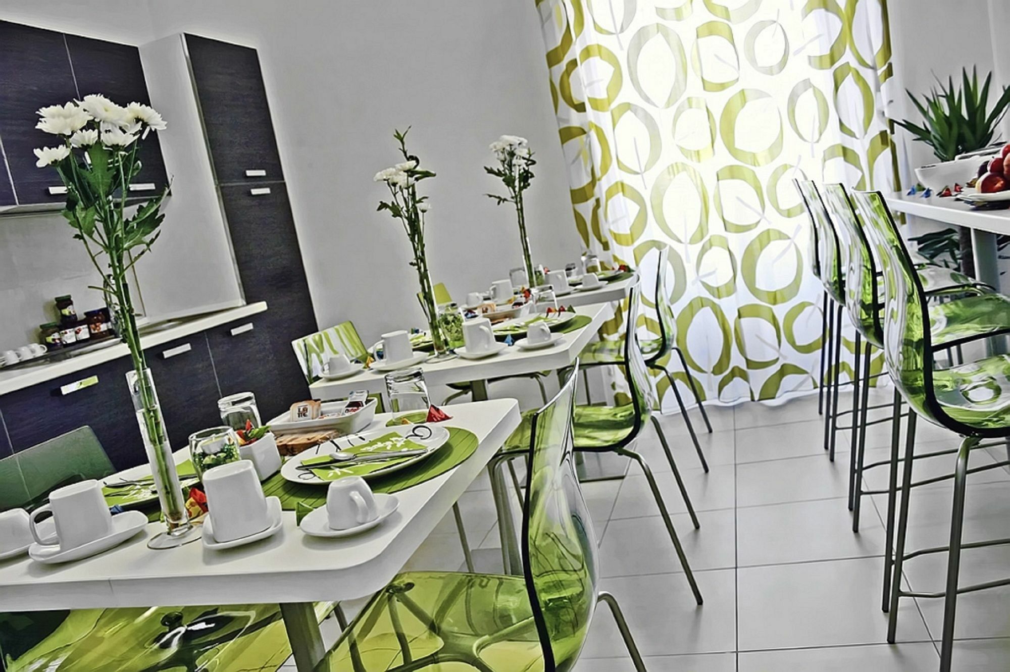 Suite Inn Catania 3* Catane