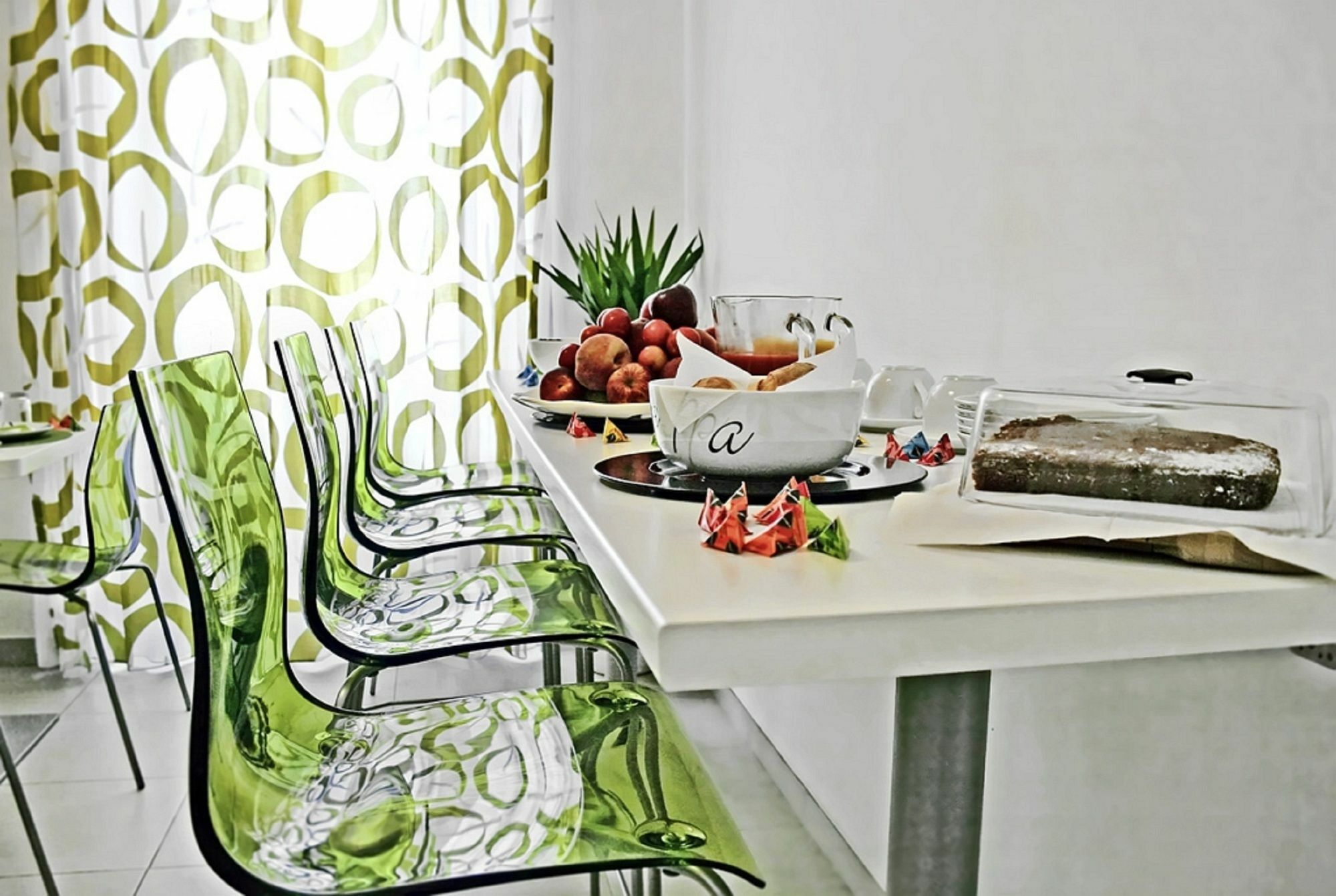 Suite Inn Catania 3*