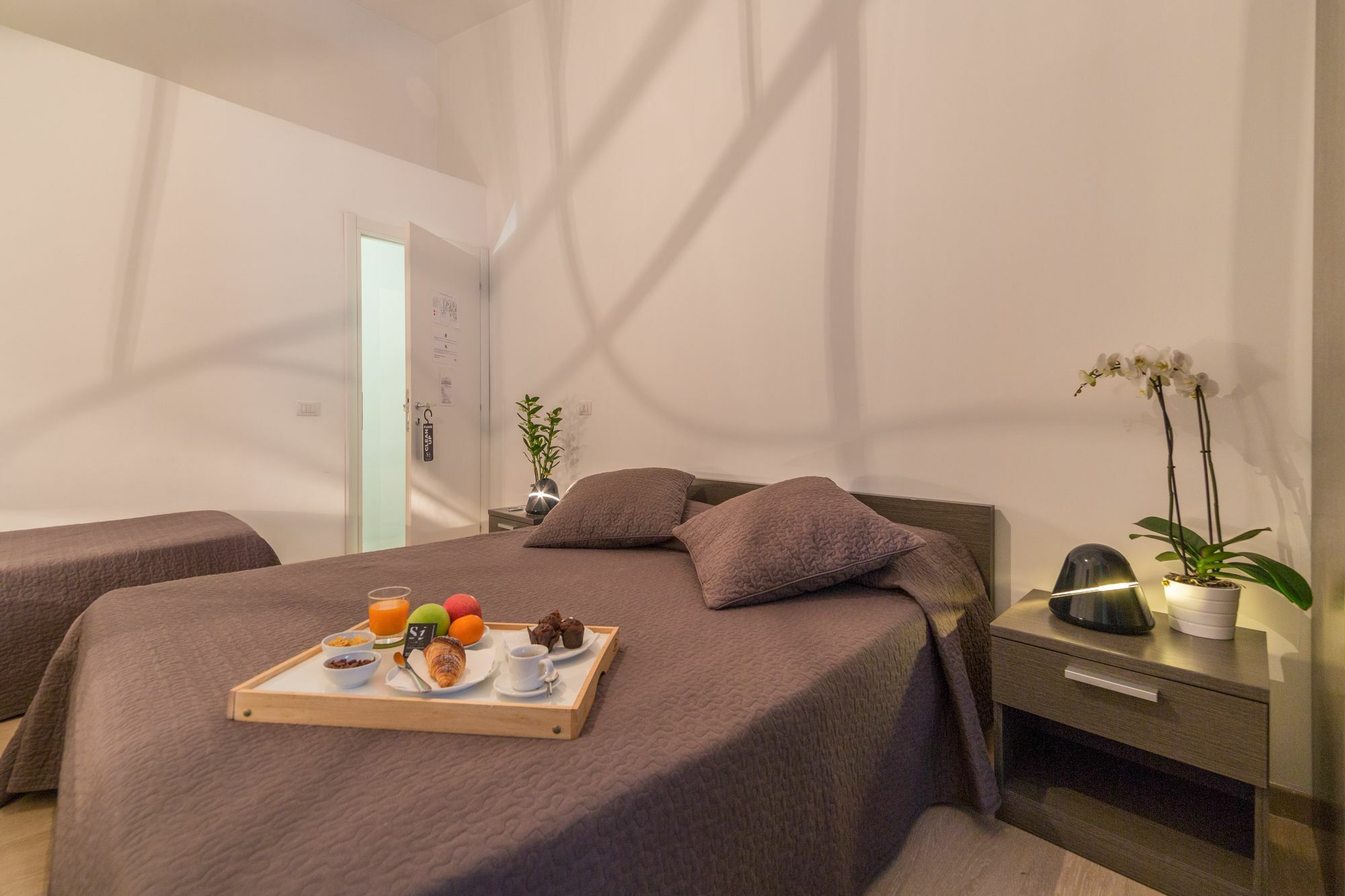 Suite Inn Catania 3*