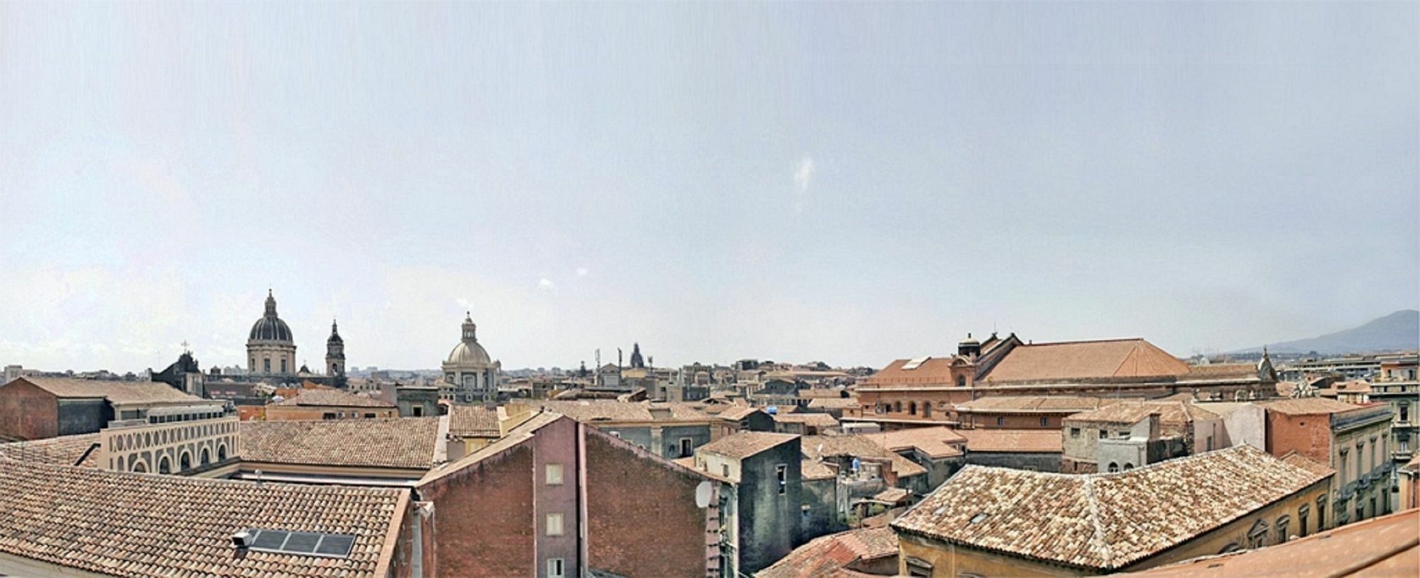 Maison d'hôtes Suite Inn Catania 3*