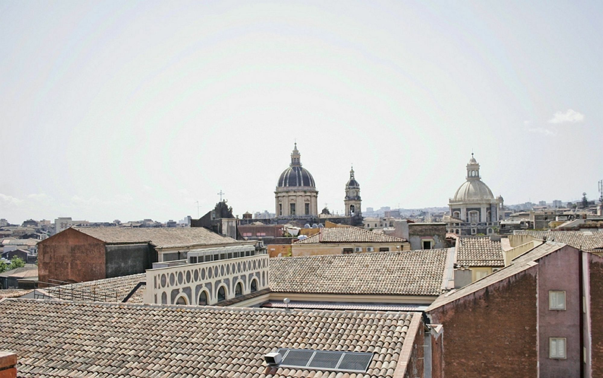 Suite Inn Catania
