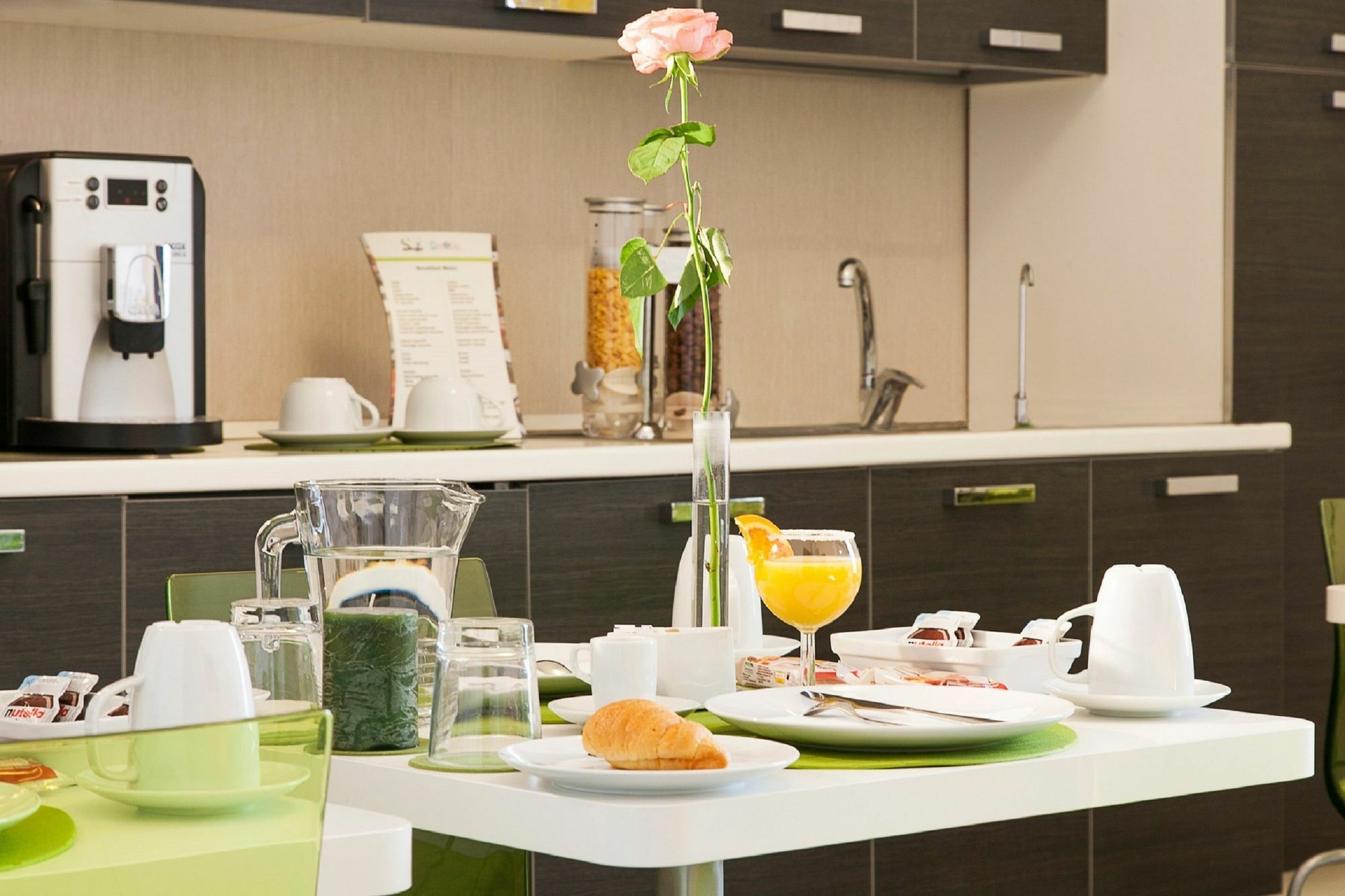Suite Inn Catania Catane