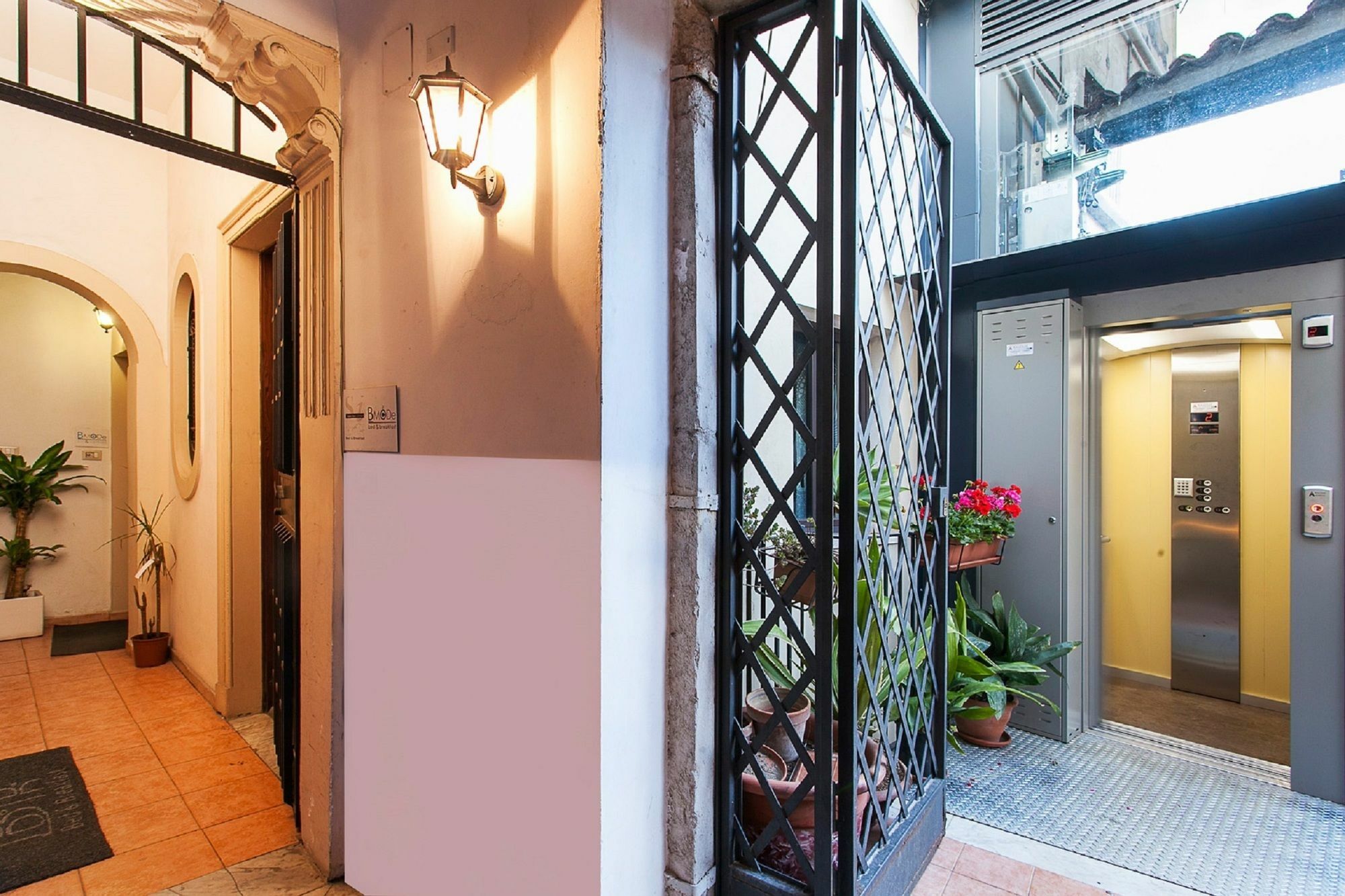 Maison d'hôtes Suite Inn Catania Catane