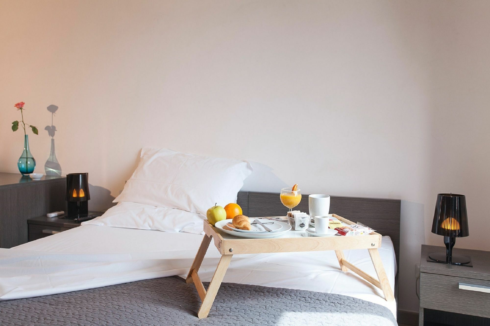 Maison d'hôtes Suite Inn Catania
