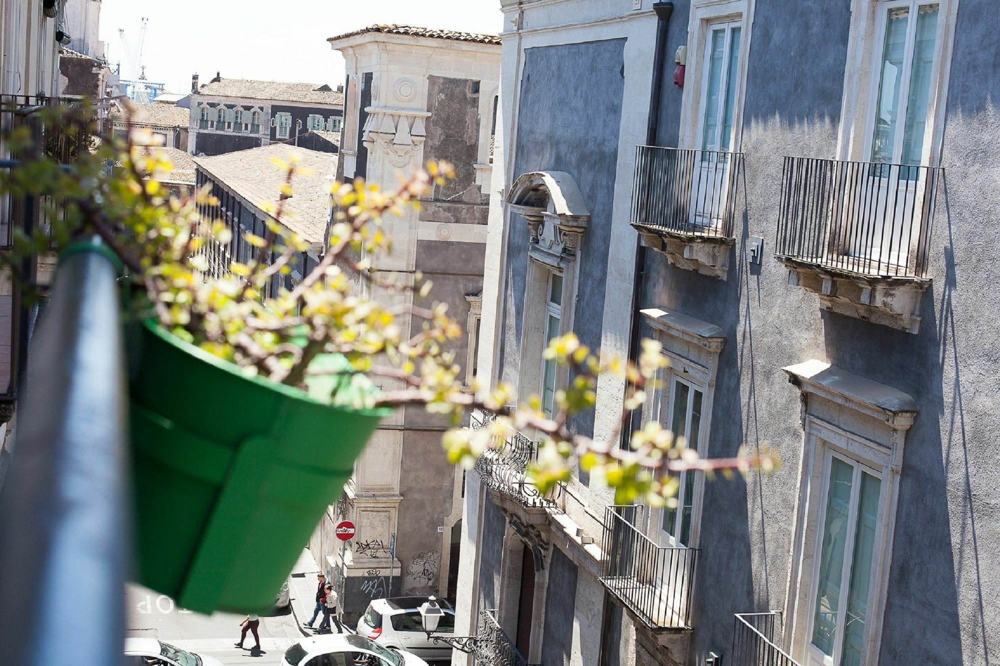 Suite Inn Catania Catane