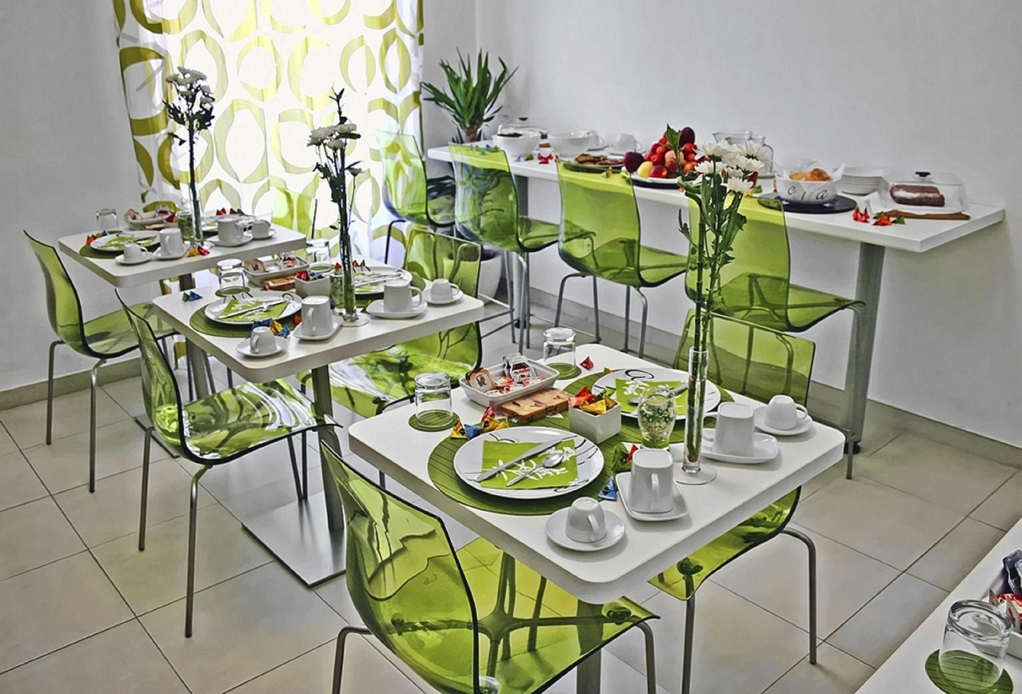 Suite Inn Catania