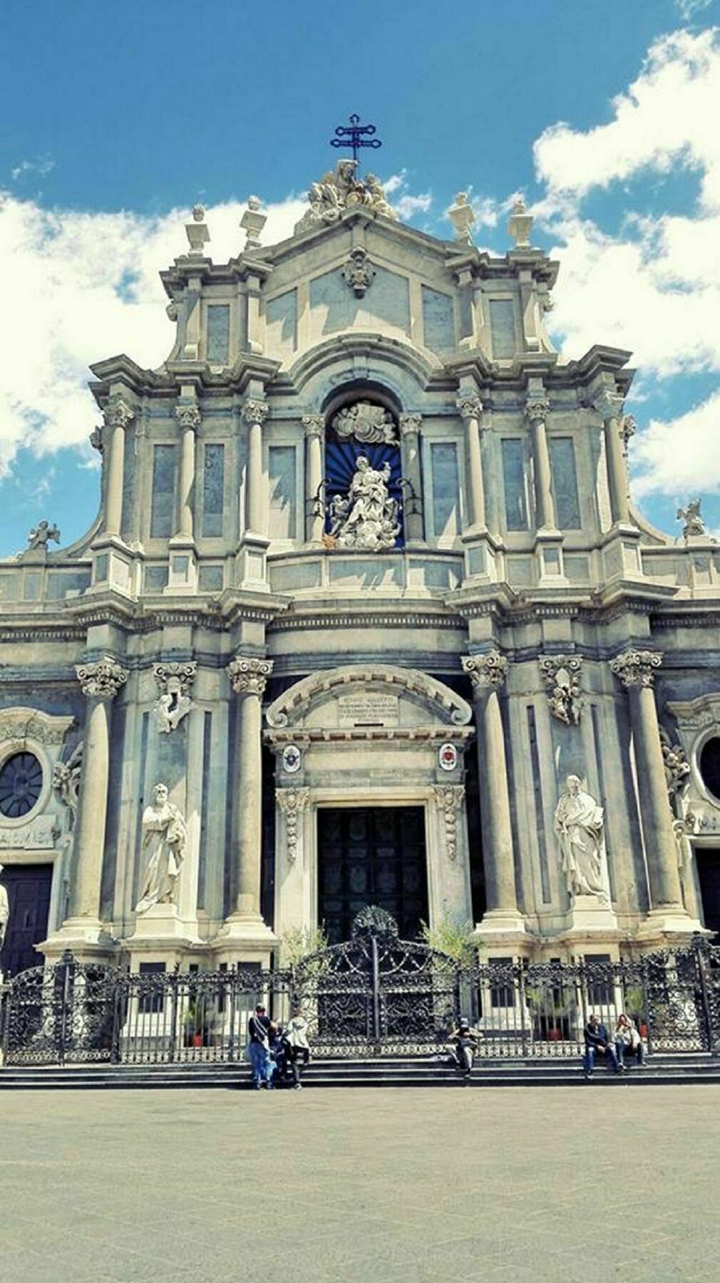 Suite Inn Catania 3*