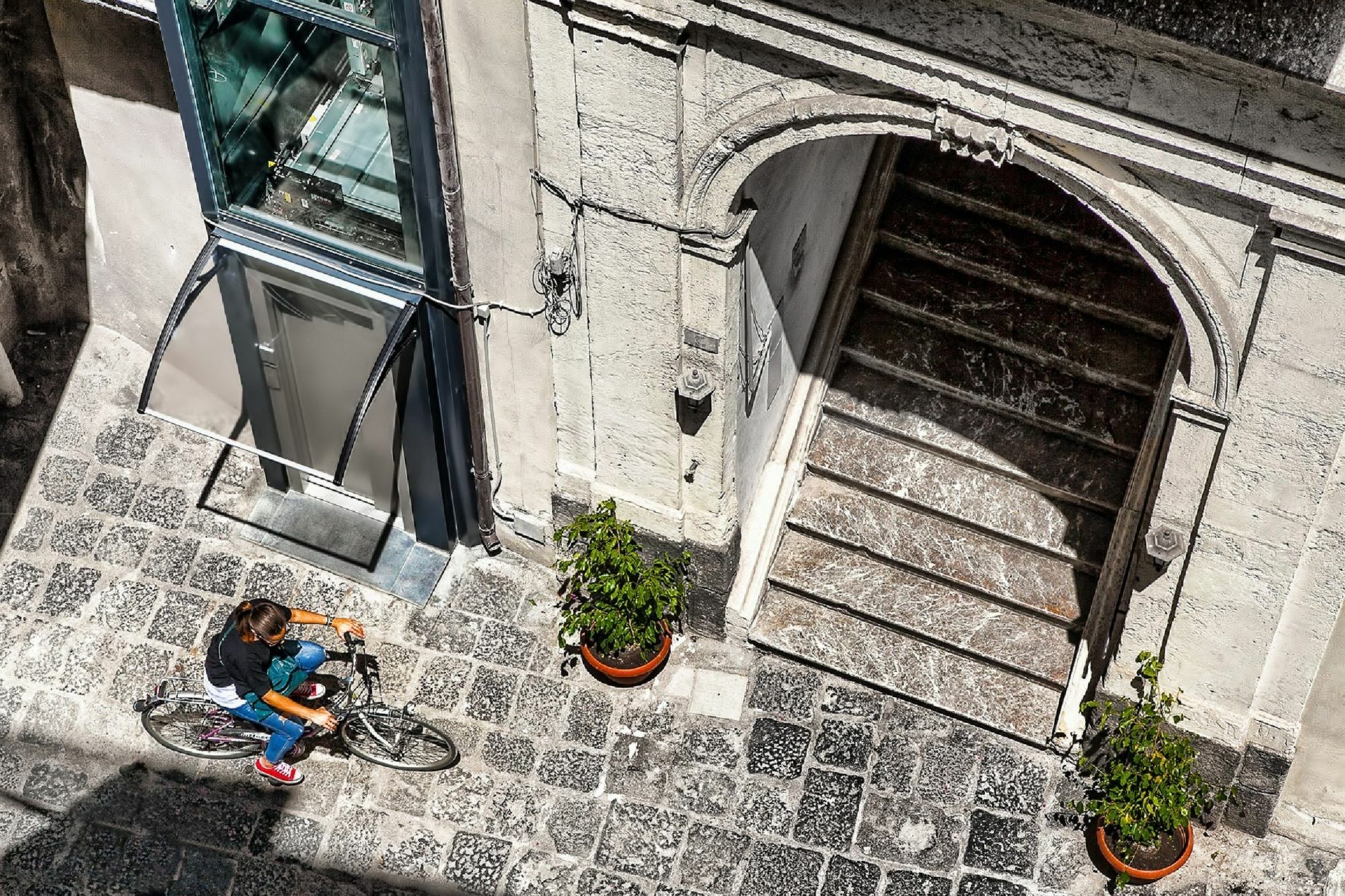 Suite Inn Catania 3*