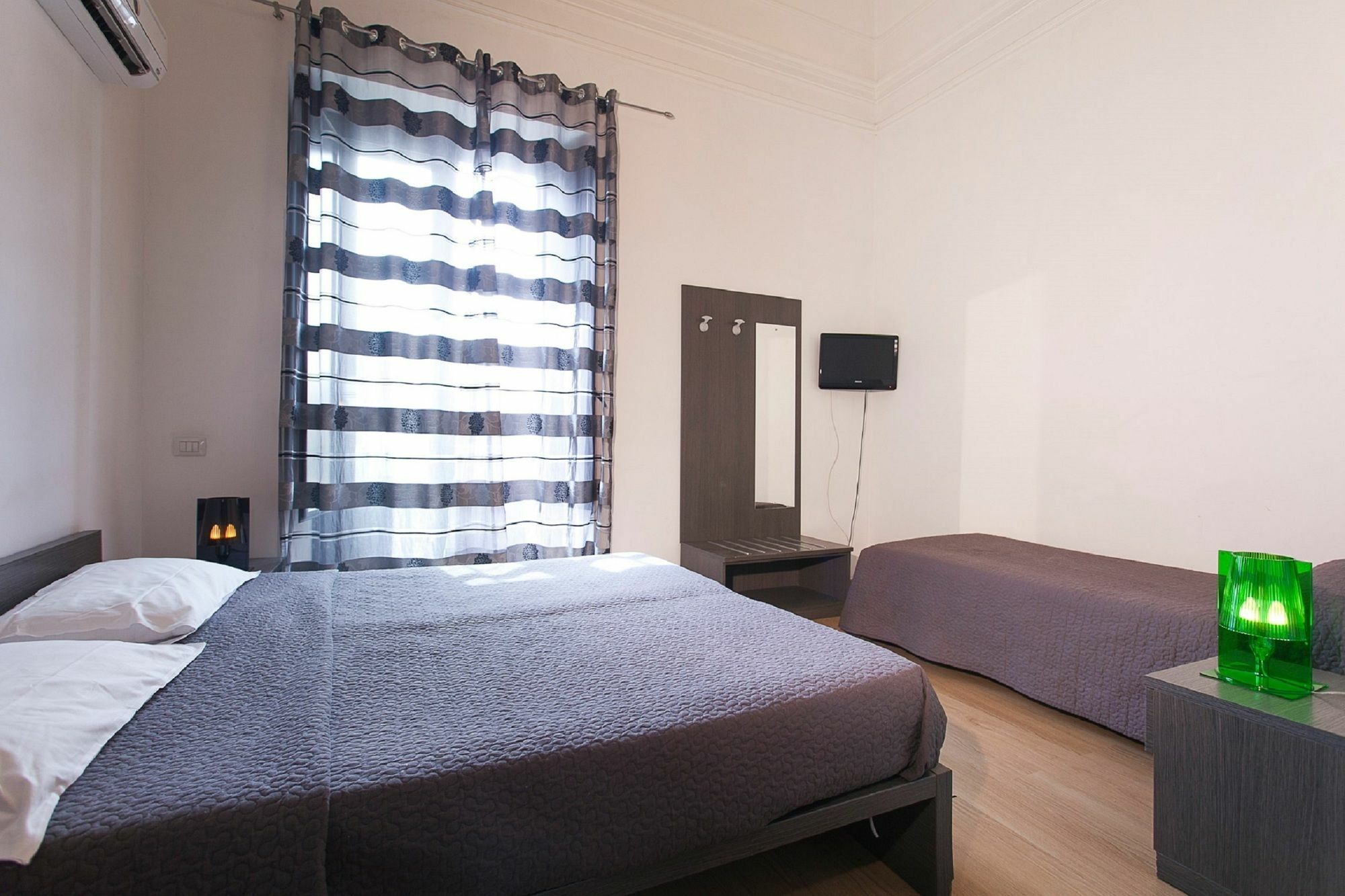 Suite Inn Catania Maison d'hôtes Catane